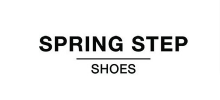 Spring Step Shoes